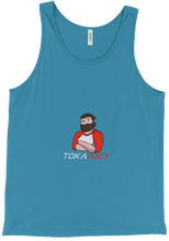 Toka-Tanks