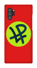 lucoupupou Samsung Phone Cases
