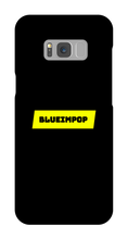 blueimpop Samsung Phone Cases