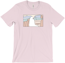 Car drive t-shirt