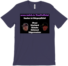 paulvofficial T-Shirts 2