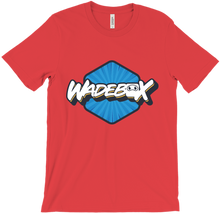 Burst Collection: WadeBox MAX T-Shirt