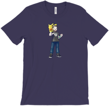 T-Shirts Pikachu