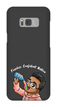 tonyfcn Samsung Phone Cases