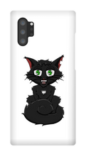 Bodega Cat Samsung Phone Cases