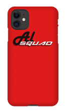 AlSquad iPhone Phone Cases
