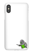 telesphorosgames iPhone Phone Cases
