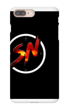 sirnubby iPhone Phone Cases