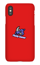 hullfcfa iPhone Phone Cases