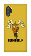 Samsung Galaxy Cases Angry Moose