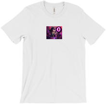jovsgaming T-Shirts (with "REYNA" font)