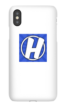 huayra__yt iPhone Phone Cases