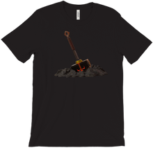 Shirthammaren v3