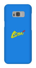 cobai Samsung Phone Cases
