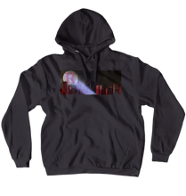Rough Sky Hoodies (No-Zip/Pullover)