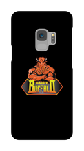 daddybuffalo Samsung Phone Cases