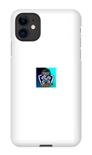 pluutoworld iPhone Phone Cases