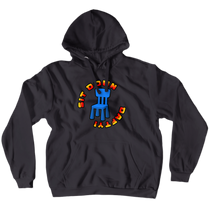 biggdaddy_t Hoodies (No-Zip/Pullover)