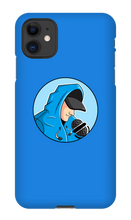 Voxy iPhone Phone Cases
