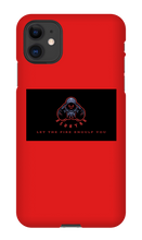 xsurtrx iPhone Phone Cases