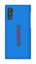 djeeenis Samsung Phone Cases