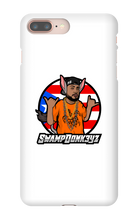 swampdonkeysentertainment iPhone Phone Cases