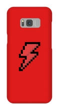 silicraft Samsung Phone Cases
