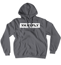 YH Hyfly custom hoodie