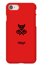 VikinggK - Official iPhone Case ( Black )
