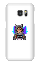 g4m3rchik Samsung Phone Cases