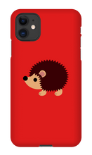 lokrof iPhone Phone Cases