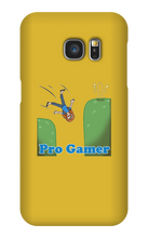 Pro Gamer Samsung Phone Case