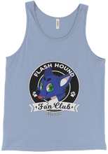 Flashy Tank Top
