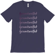 lycanitwolfed T-Shirts