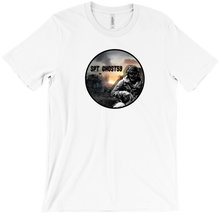 spt_ghost59 T-Shirts