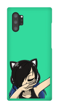 kayliquinn Samsung Phone Cases