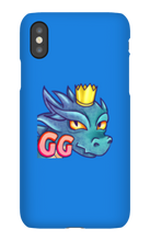 GG iPhone Phone Cases