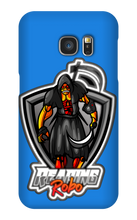 reapingrobo Samsung Phone Cases