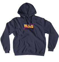 VIBES Hoodie (No-Zip/Pullover)