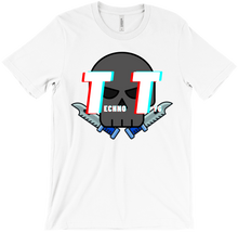 Techno_Tyg T-Shirts