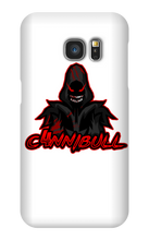 c4nnibull Samsung Phone Cases