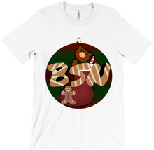 NinjaBSN Ornament T-Shirts