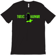 toxic_humor-5916 T-Shirts