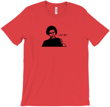 Bernie G. Tee (Clean)