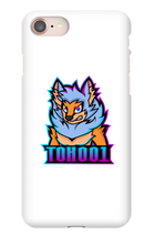 tokoo1 iPhone Phone Cases
