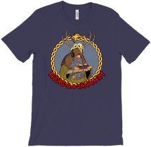njordrafvanaheim T-Shirts
