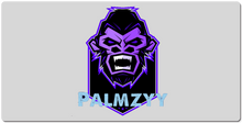 palmzyyod XXL Gaming Mousepad