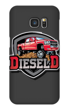 diesel_d__ Samsung Phone Cases