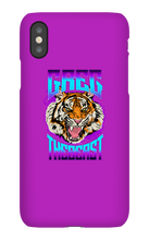 gregthebeast iPhone Phone Cases