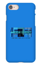 STARDATETODAY UNiMATRiX LOGO iPHONE Case